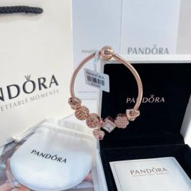 Picture of Pandora Bracelet 7 _SKUPandorabracelet17-2101cly10914054